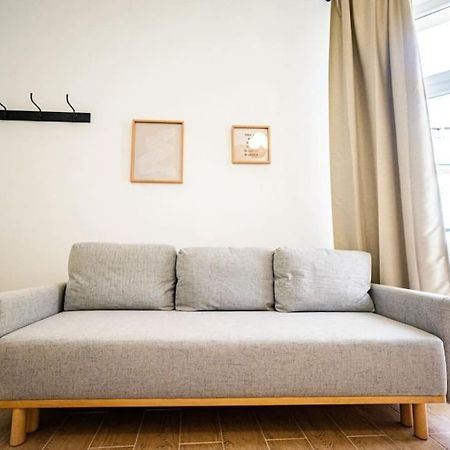 Lovely Apartment In Varşova Dış mekan fotoğraf