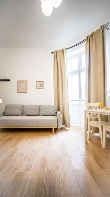 Lovely Apartment In Varşova Dış mekan fotoğraf