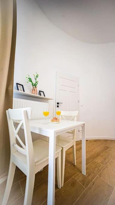 Lovely Apartment In Varşova Dış mekan fotoğraf