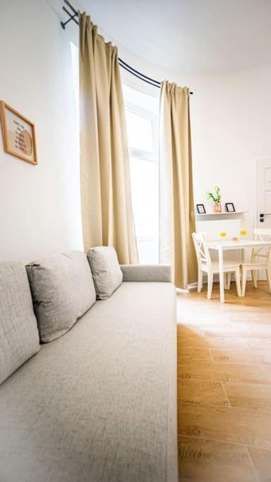 Lovely Apartment In Varşova Dış mekan fotoğraf