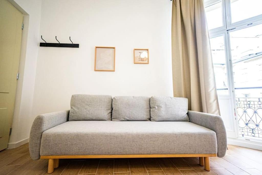 Lovely Apartment In Varşova Dış mekan fotoğraf